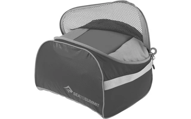 Sea To Summit Packing Cell Packwürfel Schwarz Klein 3 Liter â Bild 6