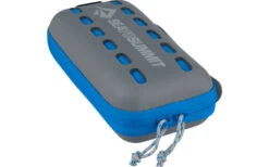 Sea To Summit Pocket Towel Mikrofaser Handtuch Small Grau 40cm X 80cm