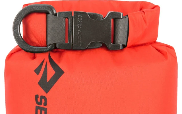 Sea To Summit Lightweight 70D Dry Sack Trockensack 1 Liter Rot