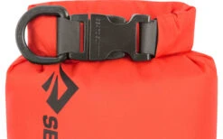 Sea To Summit Lightweight 70D Dry Sack Trockensack 1 Liter Schwarz