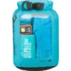 Sea To Summit View Dry Sack Trockensack 35 Liter Grün