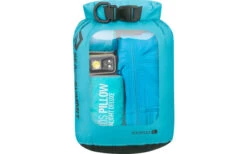 Sea To Summit View Dry Sack Trockensack 1 Liter Blau