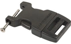 Sea To Summit Field Repair Buckle Side Release Gurtschnalle 15mm 1 Pin
