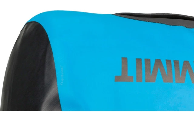 Sea To Summit Hydraulic Dry Pack With Harness Trockenrucksack 120 Liter Gelb â Bild 4