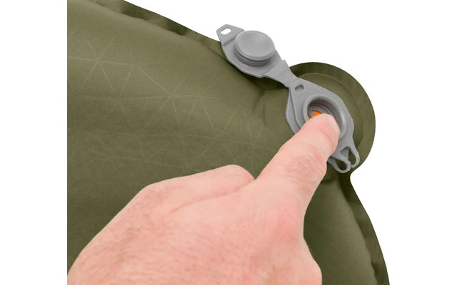 Sea To Summit Camp Plus Self Inflating Schlafmatte 183 X 51cm â Bild 3