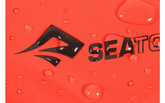 Sea To Summit Lightweight 70D Dry Sack Trockensack 1 Liter Gelb â Bild 3