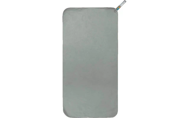 Sea To Summit DryLite Handtuch XS 60cm X 30cm Grün â Bild 2