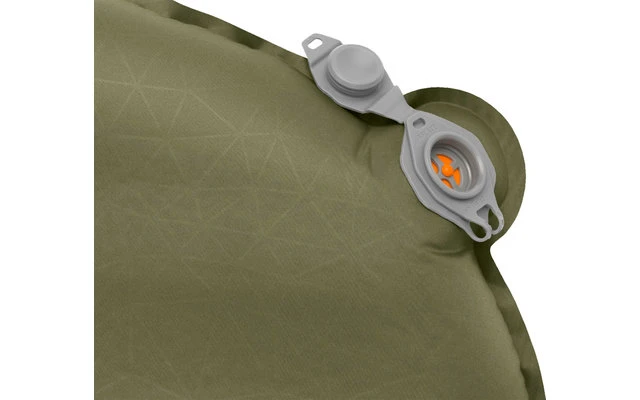Sea To Summit Camp Plus Self Inflating Schlafmatte 183 X 51cm â Bild 4