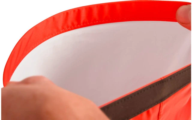 Sea To Summit Lightweight 70D Dry Sack Trockensack 1 Liter Gelb â Bild 4