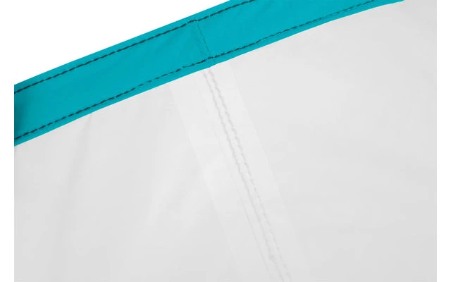 Sea To Summit View Dry Sack Trockensack 1 Liter Rot â Bild 4