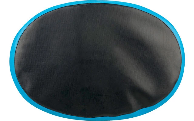 Sea To Summit Hydraulic Dry Pack With Harness Trockenrucksack 120 Liter Gelb â Bild 6