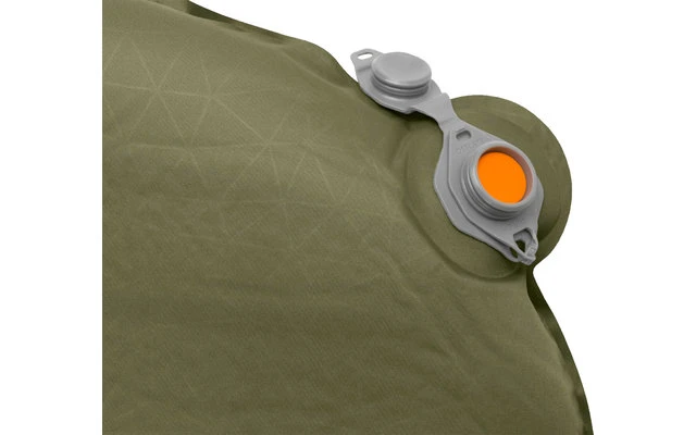 Sea To Summit Camp Plus Self Inflating Schlafmatte 183 X 51cm â Bild 5