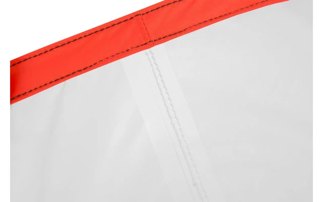 Sea To Summit Lightweight 70D Dry Sack Trockensack 1 Liter Rot â Bild 5