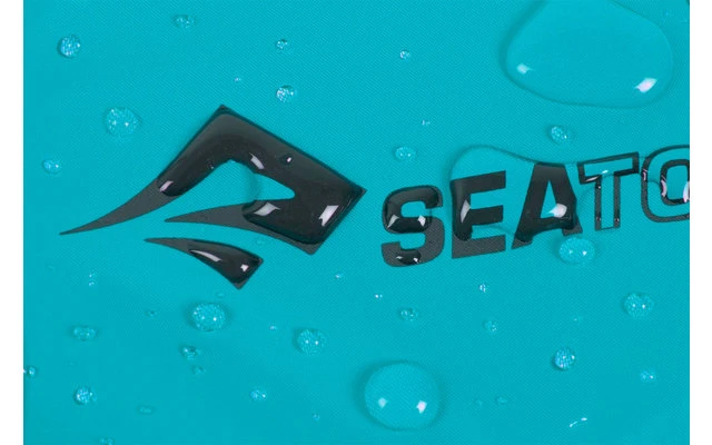 Sea To Summit View Dry Sack Trockensack 1 Liter Rot â Bild 5