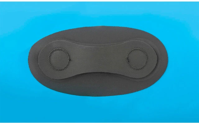 Sea To Summit Hydraulic Dry Pack With Harness Trockenrucksack 120 Liter Gelb â Bild 7