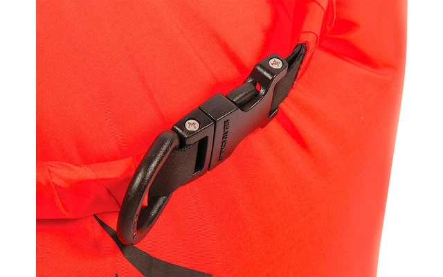 Sea To Summit Lightweight 70D Dry Sack Trockensack 1 Liter Rot â Bild 6