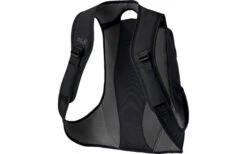 Jack Wolfskin Ancona Tagesrucksack 14 Liter Grau Gepunktet