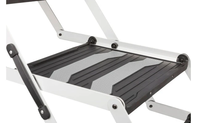 TRIXIE Aluminium Falt-Treppe Für Hunde â Bild 2