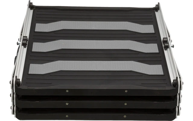 TRIXIE Aluminium Falt-Treppe Für Hunde â Bild 3