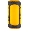 Sea To Summit Ultra-Sil Compression Sack 6 Liter Gelb
