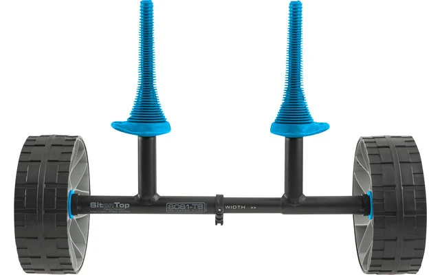 Sea To Summit Sit-on-Top Kajak Trolley