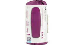 Sea To Summit Comfort Plus Self Inflating Mat Frauenisomatte, Regular