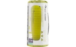 Sea To Summit Comfort Light Self Inflating Mat Selbstaufblasend, Small