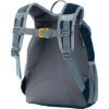 Jack Wolfskin Little Joe Kinderrucksack 11 Liter Türkis
