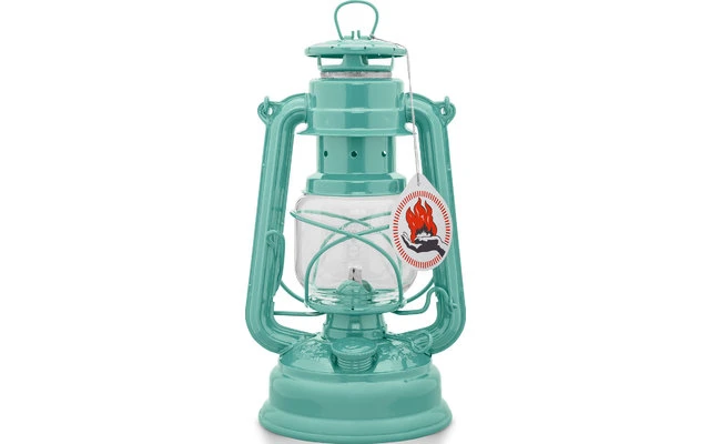 Feuerhand Sturmlaterne 276 Gelb â Bild 3