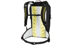 Jack Wolfskin Wolftrail 22 Recco Tagesrucksack 22 Liter Rot