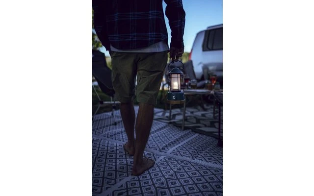 Berger Hopuni LED Campinglaterne Mit Dimmfunktion Blau â Bild 7