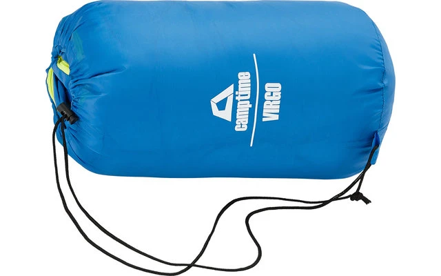 Camptime Virgo Mumienschlafsack – Bild 2
