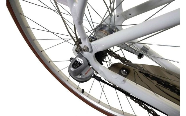 Llobe City-E-Bike Comfort-Line 36 V / 10 Ah 28 Zoll â Bild 4