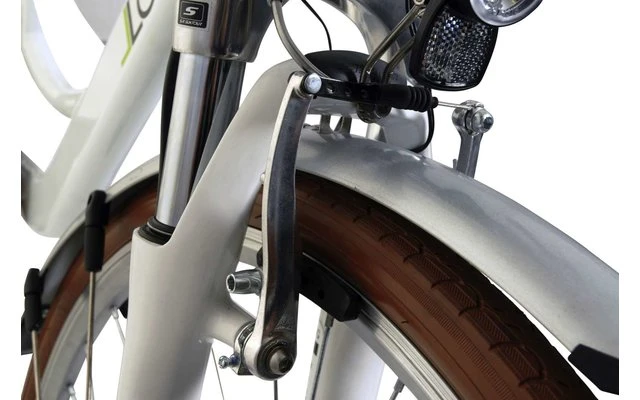 Llobe City-E-Bike Comfort-Line 36 V / 10 Ah 28 Zoll â Bild 6