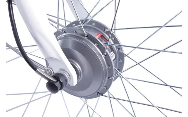 Llobe City-E-Bike Comfort-Line 36 V / 10 Ah 28 Zoll â Bild 7