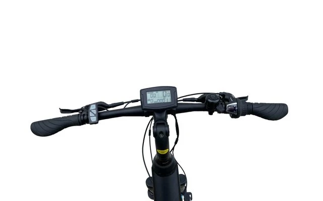 Llobe Trekking-E-Bike 28 Zoll Yukon Lady 13,2 Ah – Bild 7