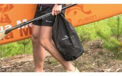 Easy Camp Dry Pack Wasserdichter Packbeutel XS 1,5 Liter