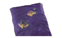 Easy Camp Kids Aquarium Steppdeckenschlafsack