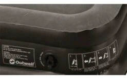 Outwell Excellent Luftmatratze 200 X 80 Cm Single