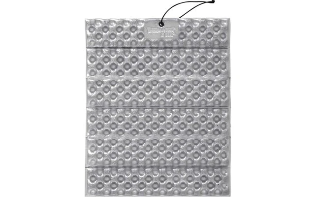 Therm-a-Rest Z Seat Sitzunterlage Limon/ Silber â Bild 5