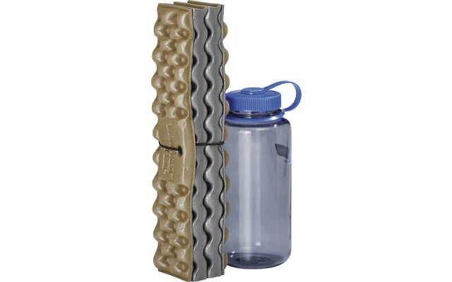 Therm-a-Rest Z Seat Sitzunterlage Blau/ Silber â Bild 2