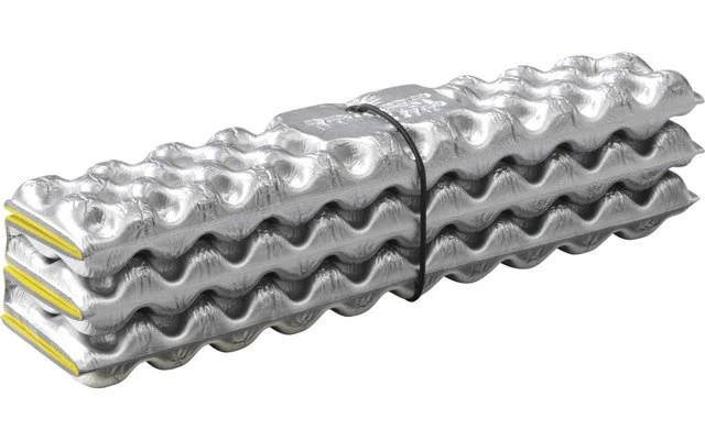 Therm-a-Rest Z Seat Sitzunterlage Blau/ Silber â Bild 6