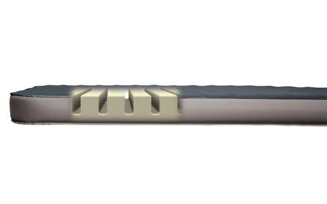 Outwell Dreamboat 12 Cm Single â Bild 4