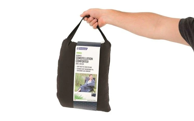 Outwell Constellation Comforter Decke â Bild 2