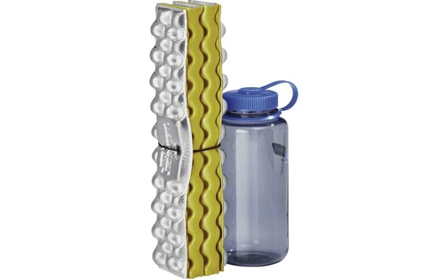 Therm-a-Rest Z Seat Sitzunterlage Limon/ Silber â Bild 7