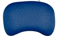 Sea To Summit Aeros Pillow Case Traveller Kissenbezug Blau