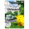 Wo's Nix Kostet Mit Dem Wohnmobil - Stellplatzführer Gratis Übernachten