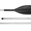 Basic Nature BasicNature Standup-Paddle Mobil Paddel 190 - 210 Cm