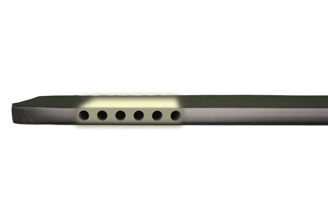 Outwell Dreamhaven Dreidimensional Liegematte Single 15 Cm â Bild 2