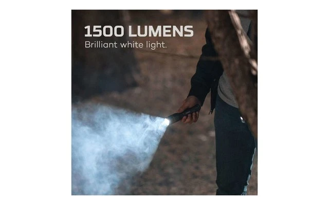 Nebo Taschenlampe DAVINCI 1000 LED Taschenlampe 1000 Lumen â Bild 7